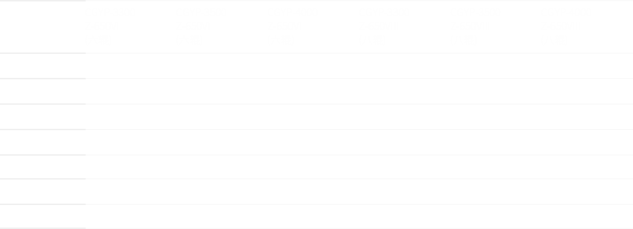 650系列超級(jí)輥式熨平機(jī)
